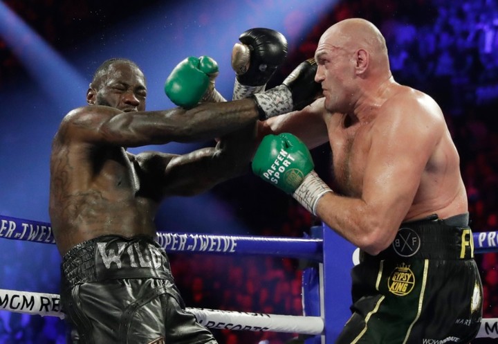 Wilder a Fury sa môžu dočkať tretieho súboja. Už len doladiť miesto